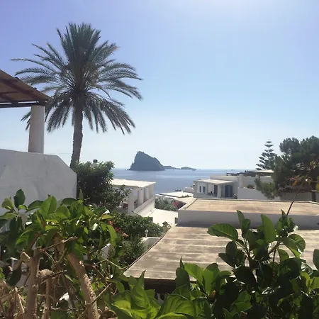 Casual Panareal Guest house Acquacalda