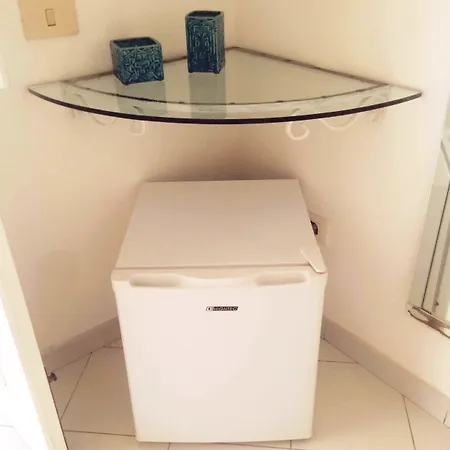 Penzion Casual Panareal 3*