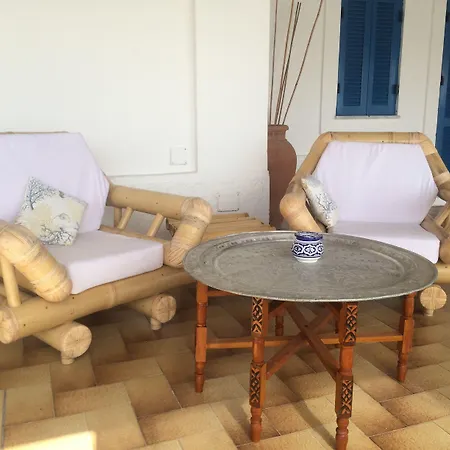 Guest house Casual Panareal 3*