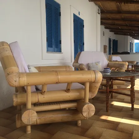 Guest house Casual Panareal