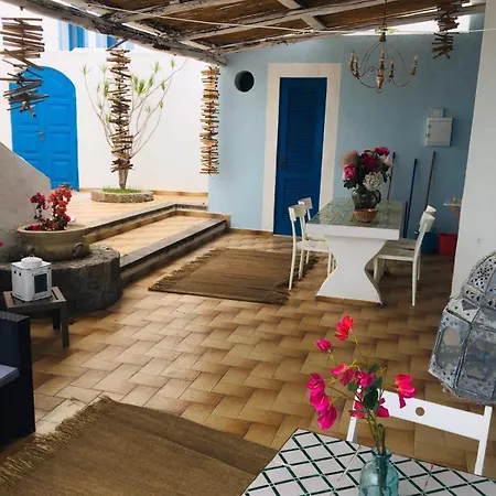 Casual Panareal Penzion Acquacalda