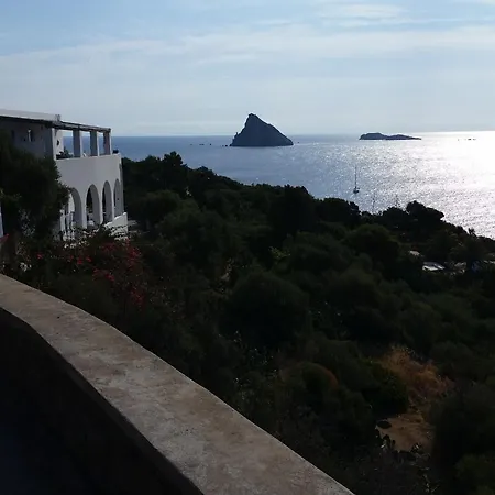 Casual Panareal Penzion Acquacalda