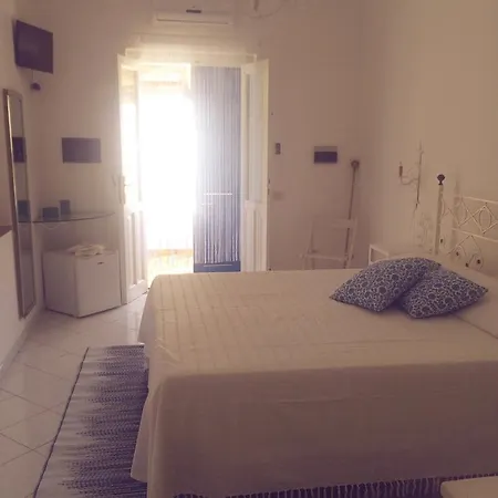 Penzion Casual Panareal 3*