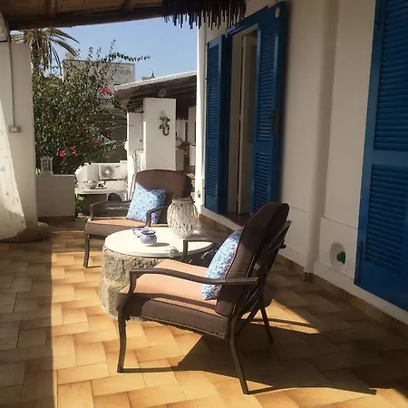 Penzion Casual Panareal