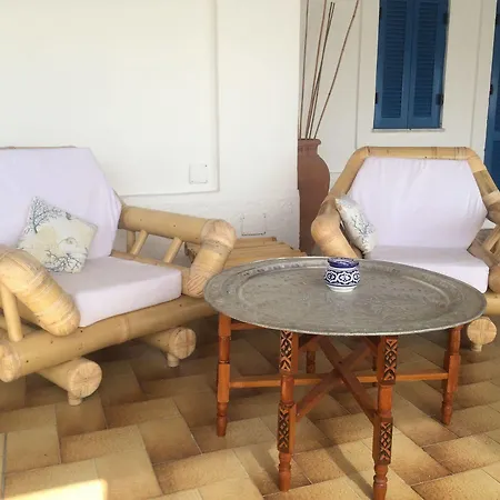 Casual Panareal Affittacamere Acquacalda
