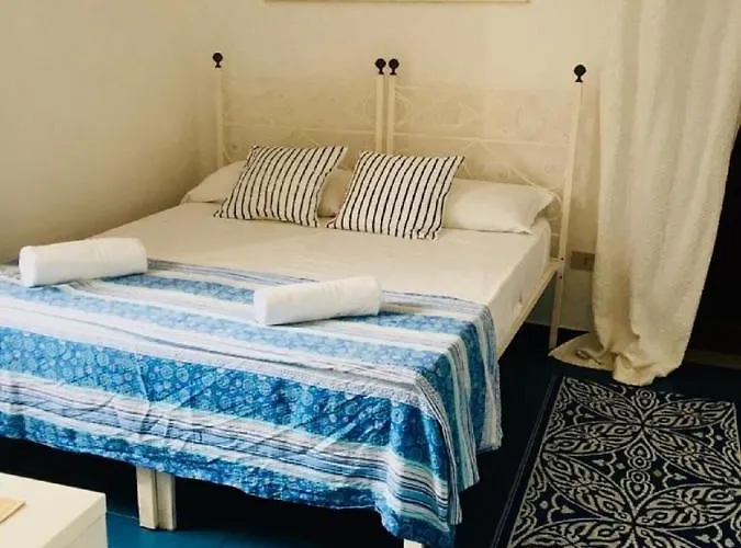 Guest house Casual Panareal 3*