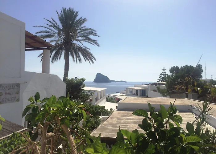 Casual Panareal Guest house Acquacalda