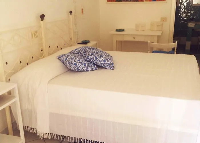 Casual Panareal Guest house 3*