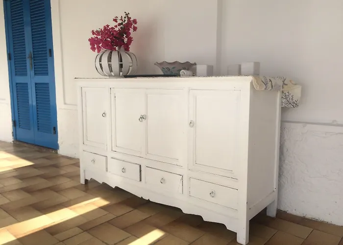 Casual Panareal Guest house