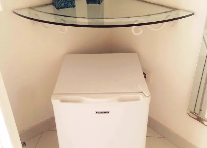 Guest house Casual Panareal 3*