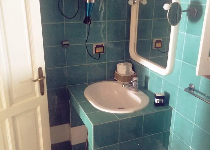 Casual Panareal Guest house