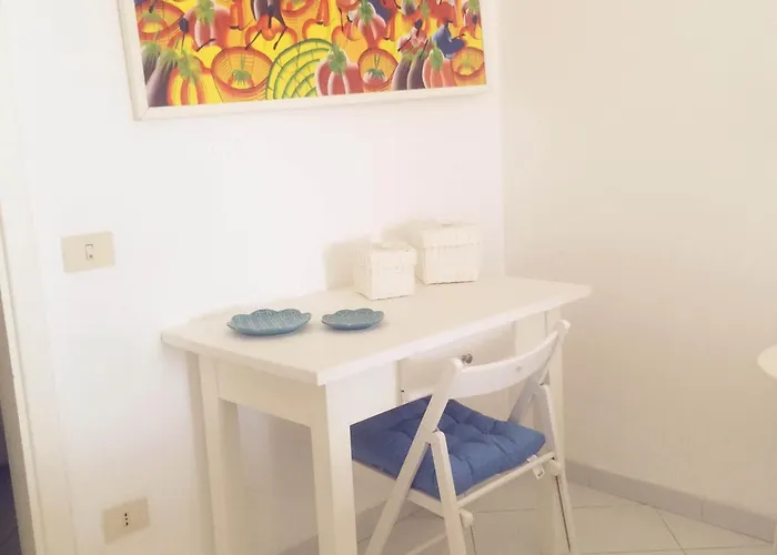 Casual Panareal 3* Acquacalda