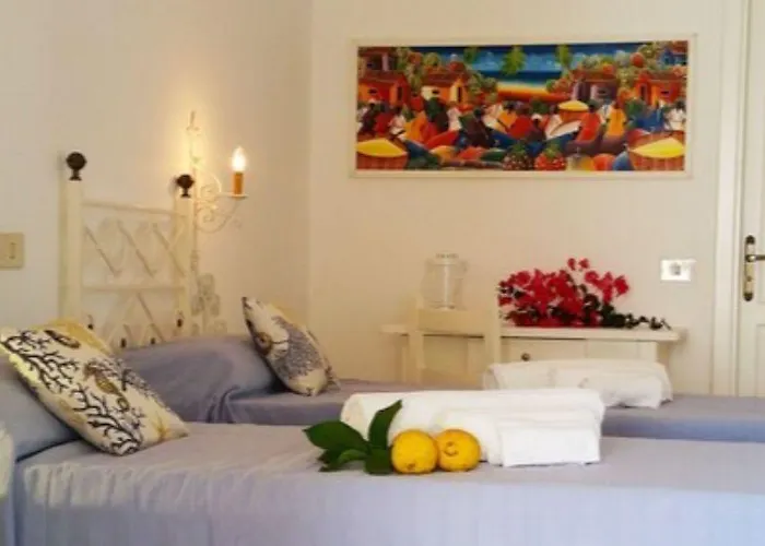 Casual Panareal Guest house 3*