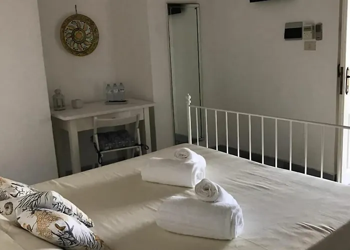 Casual Panareal Guest house