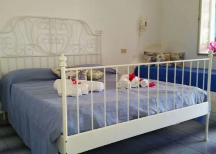 Guest house Casual Panareal 3*