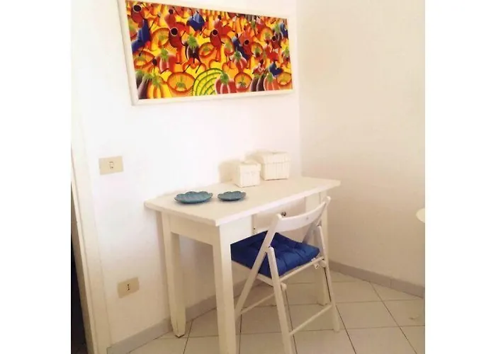 Casual Panareal Guest house