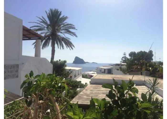 Guest house Casual Panareal 3*