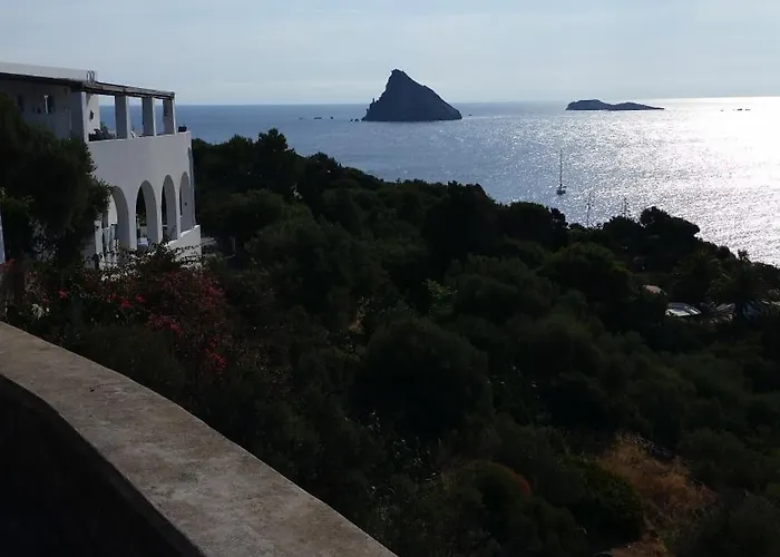 Casual Panareal Guest house Acquacalda