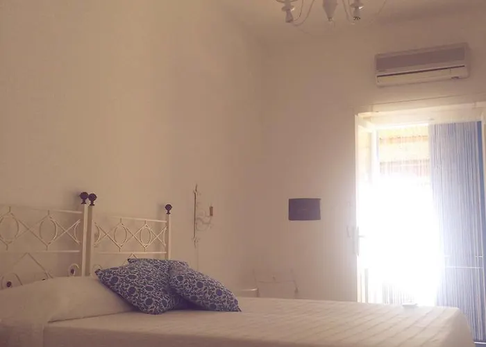 Guest house Casual Panareal 3*