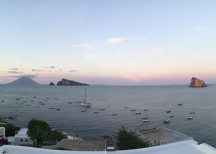 Guest house Casual Panareal 3*