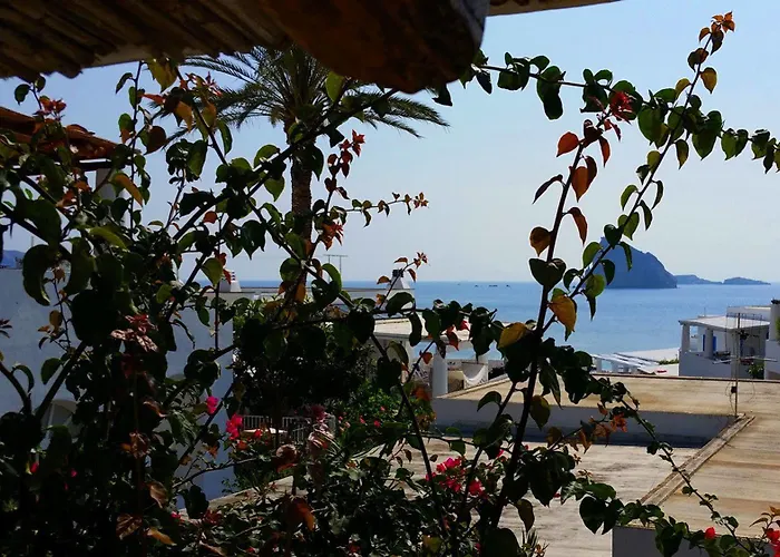 Guest house Casual Panareal Acquacalda