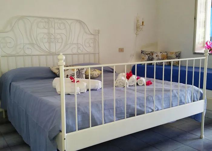 Guest house Casual Panareal