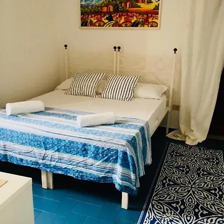 بيت ضيافة Casual Panareal 3*