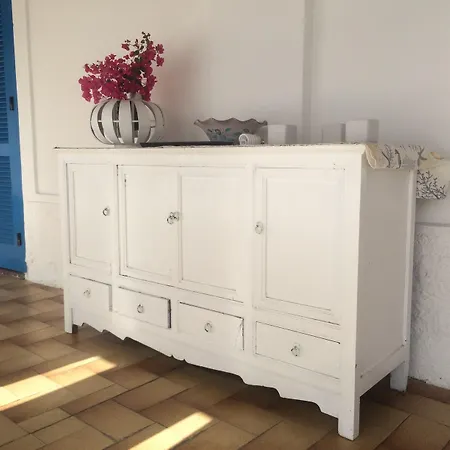 Casual Panareal Gæstehus