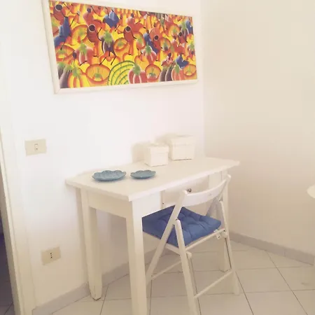 Casual Panareal 3* Acquacalda