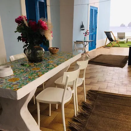 بيت ضيافة Casual Panareal 3*