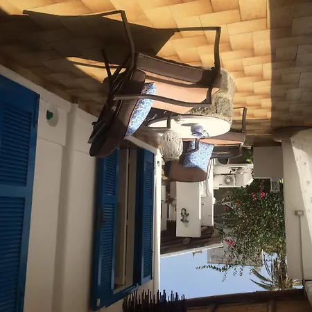 Casual Panareal 3* Acquacalda