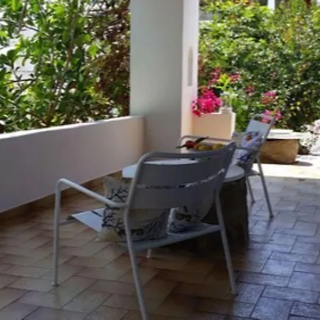 Gæstehus Casual Panareal 3*