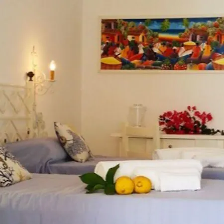 Casual Panareal Gæstehus 3*