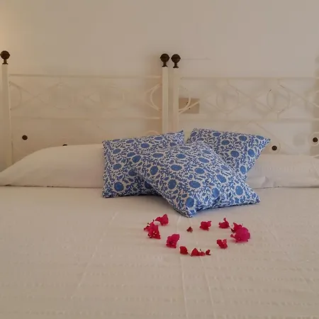 Casual Panareal بيت ضيافة Acquacalda