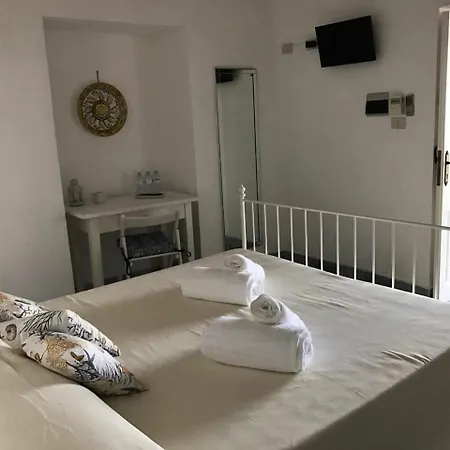 Casual Panareal بيت ضيافة