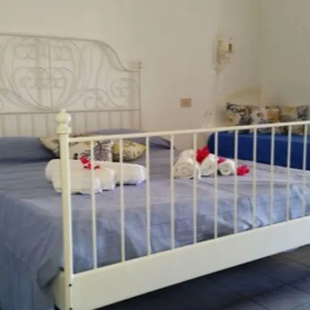 بيت ضيافة Casual Panareal 3*