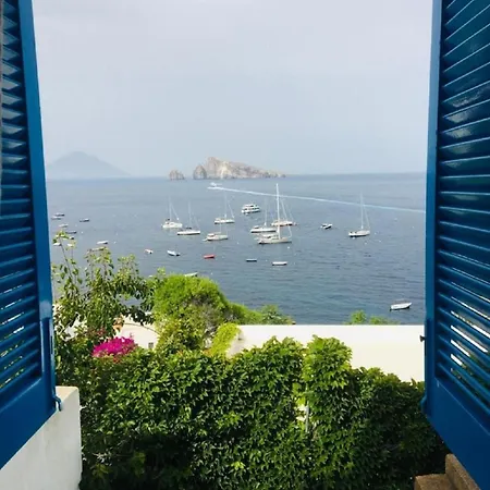 Casual Panareal 3* Acquacalda