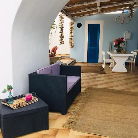 بيت ضيافة Casual Panareal Acquacalda