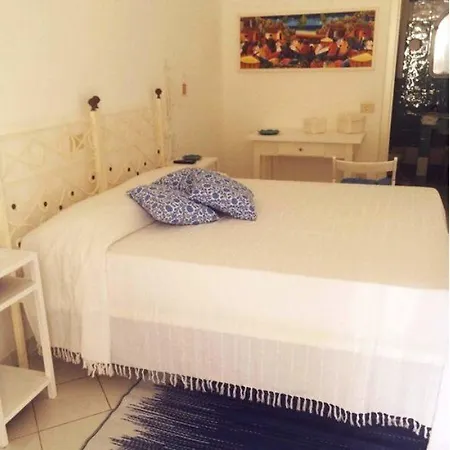 بيت ضيافة Casual Panareal Acquacalda