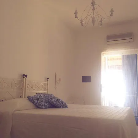 Gæstehus Casual Panareal 3*