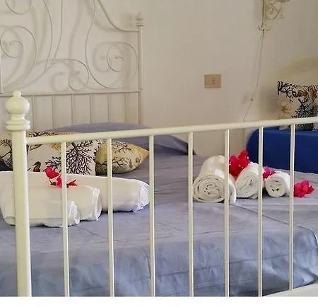بيت ضيافة Casual Panareal Acquacalda