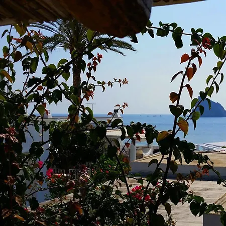 Gæstehus Casual Panareal Acquacalda