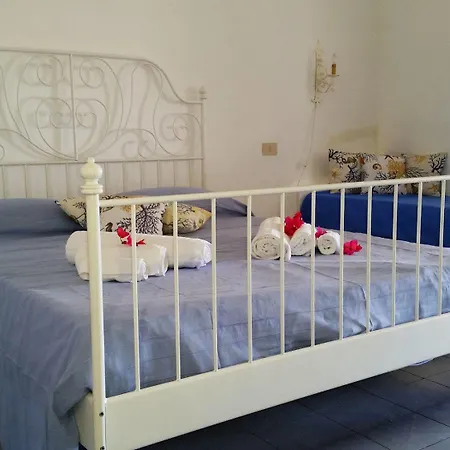 Gæstehus Casual Panareal