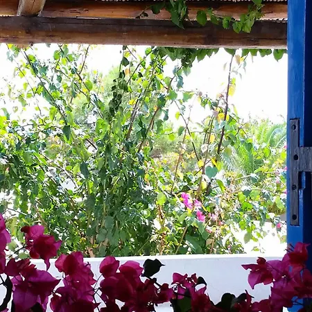 Casual Panareal 3* Acquacalda