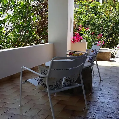 Casual Panareal Gæstehus