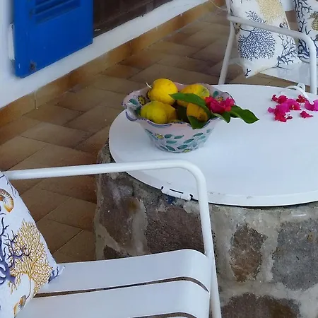 Casual Panareal بيت ضيافة Acquacalda