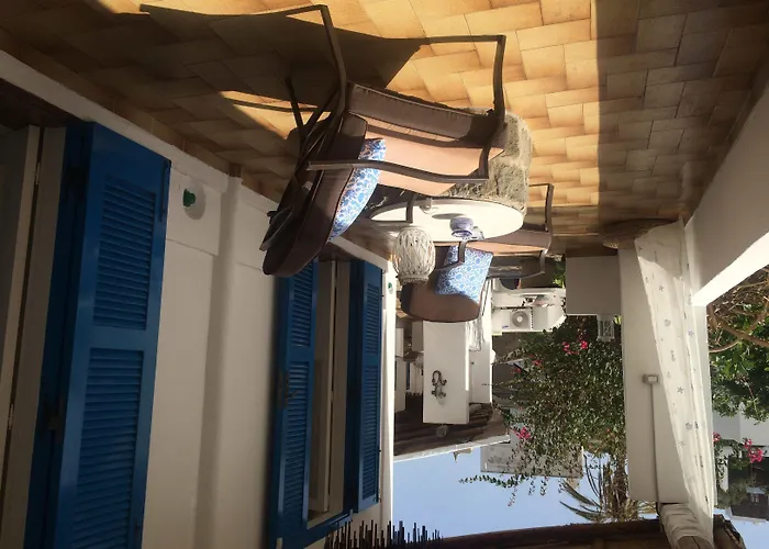 Casual Panareal 3* Acquacalda