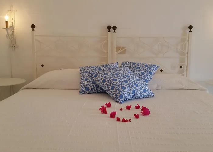 Casual Panareal Affittacamere Acquacalda