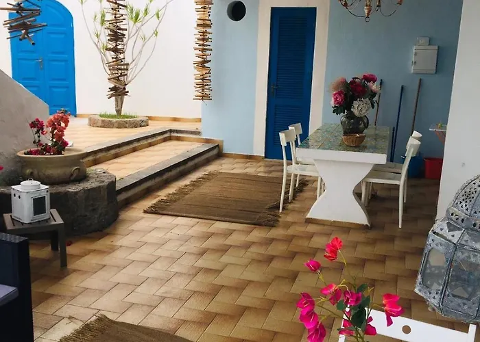 Casual Panareal Affittacamere Acquacalda