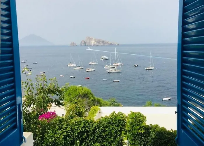 Casual Panareal 3* Acquacalda